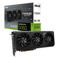 VGA ASUS PRIME RTX5060 OC Edition