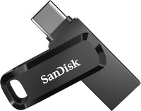 Flash Drive Sandisk USB Ultra Dual