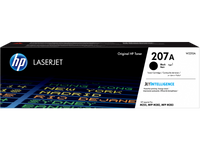 Black HP 207A (W2210A)