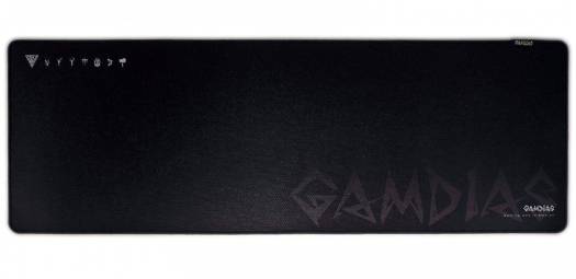 Mouse Gaming Gamdias NYX P1