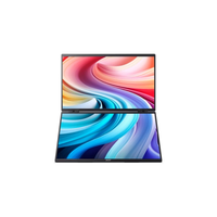 Acer PD243Y 23.8" Full HD IPS Monitor - 100Hz, 4ms, USB-C, HDMI (UM.QP3EE.E04)