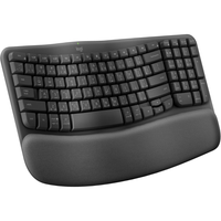 Logitech Keyboard Wired / 920-012312