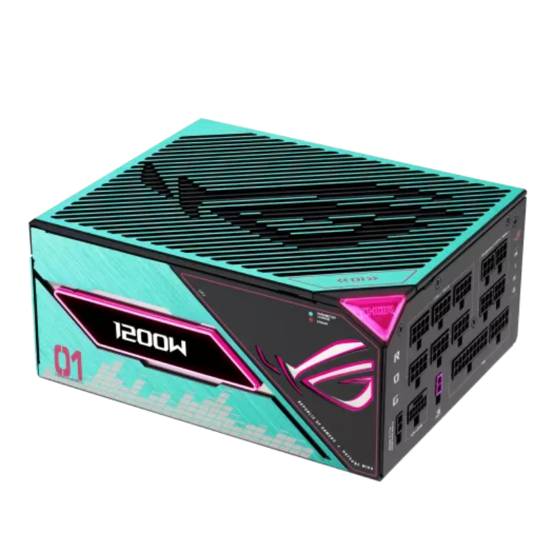 Power Supply ASUS 1200 90YE00V6-B0NA00