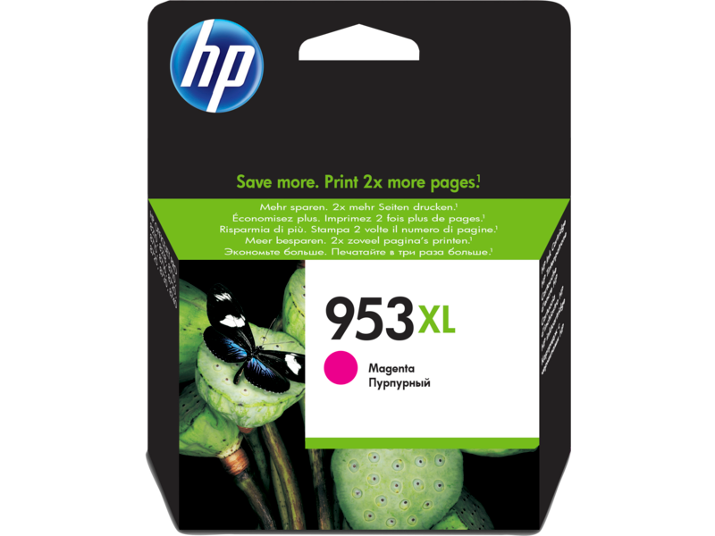 HP 953XL F6U17AE