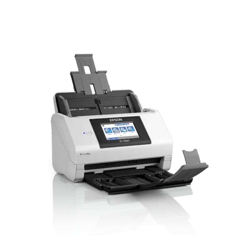 Epson DS-790WN, 45 90