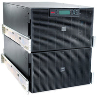APC Smart-UPS RT 20kVA Online UPS, 16000W, 230/400V, LCD, Rackmount 12U, Network Card, (SURT20KRMXLI)