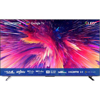 Skyworth 100SUF958P 100" QLED Smart TV, 4K UHD, 120Hz, Google TV, (100SUF958P)
