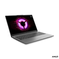 LENOVO GAMING LOQ 15ARP10E (83S000DPAD) AMD Ryzen 5-150, 16 جيجابايت, 512 جيجابايت SSD, RTX 3050 6 جيجابايت, دوس, رمادي