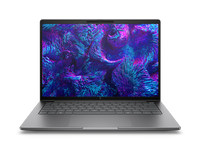 HP Zbook 14 Mobile Workstation 8G1i16, CL6G6ES, Ultra7-255H, 16GB, 512GB, Win11