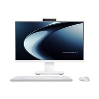 ASUS V400 AiO V440VA-C716G1TW All-in-One Desktop, Intel Core 7 240H, 16GB DDR5, 1TB SSD, 23.8" FHD, Windows 11 Home, (V440VA-C716G1TW)