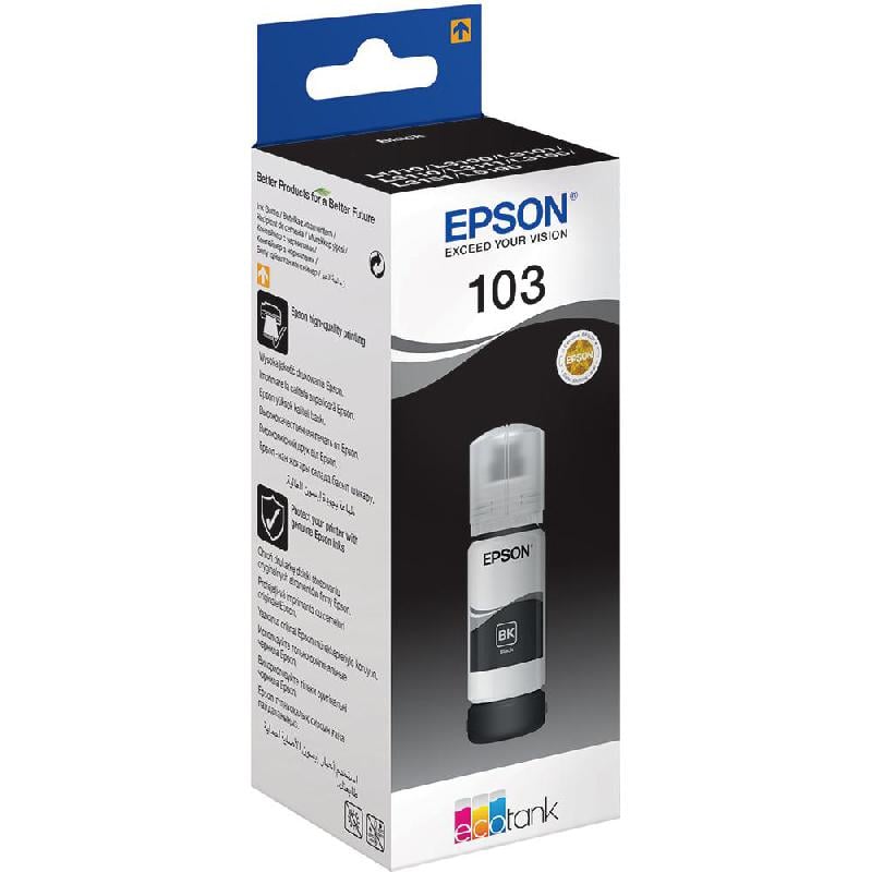 Epson 103 EcoTank Ink Bottle