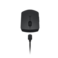 Lenovo Professional اللاسلكية القابلة لإعادة الشحن (4X31R64353) مجموعة لوحة مفاتيح وماوس باللغة العربية