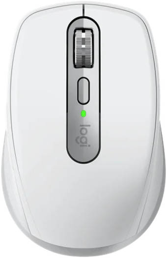 Logitech Mouse MX Anywere 3S 910 006930 - Logitech