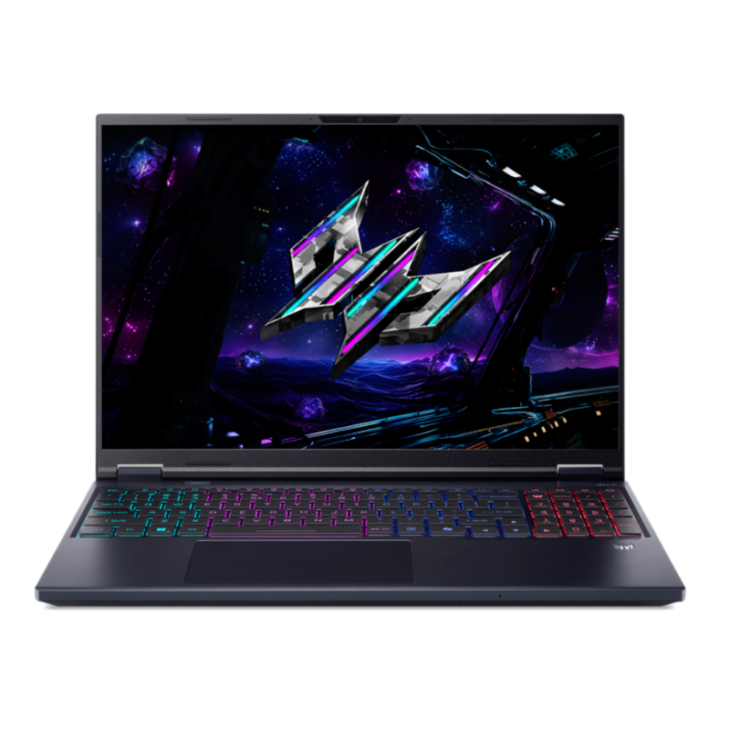 ACER Predator Helios Neo 16 AI