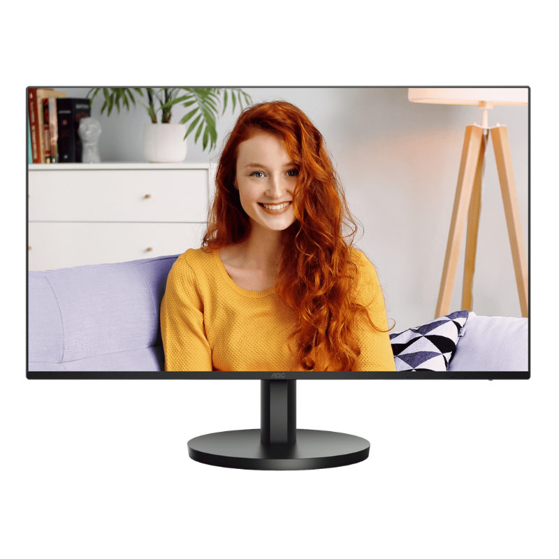 AOC 27B3HA3/89 Gaming Monitor, 27" FHD, 120Hz, 1ms, IPS