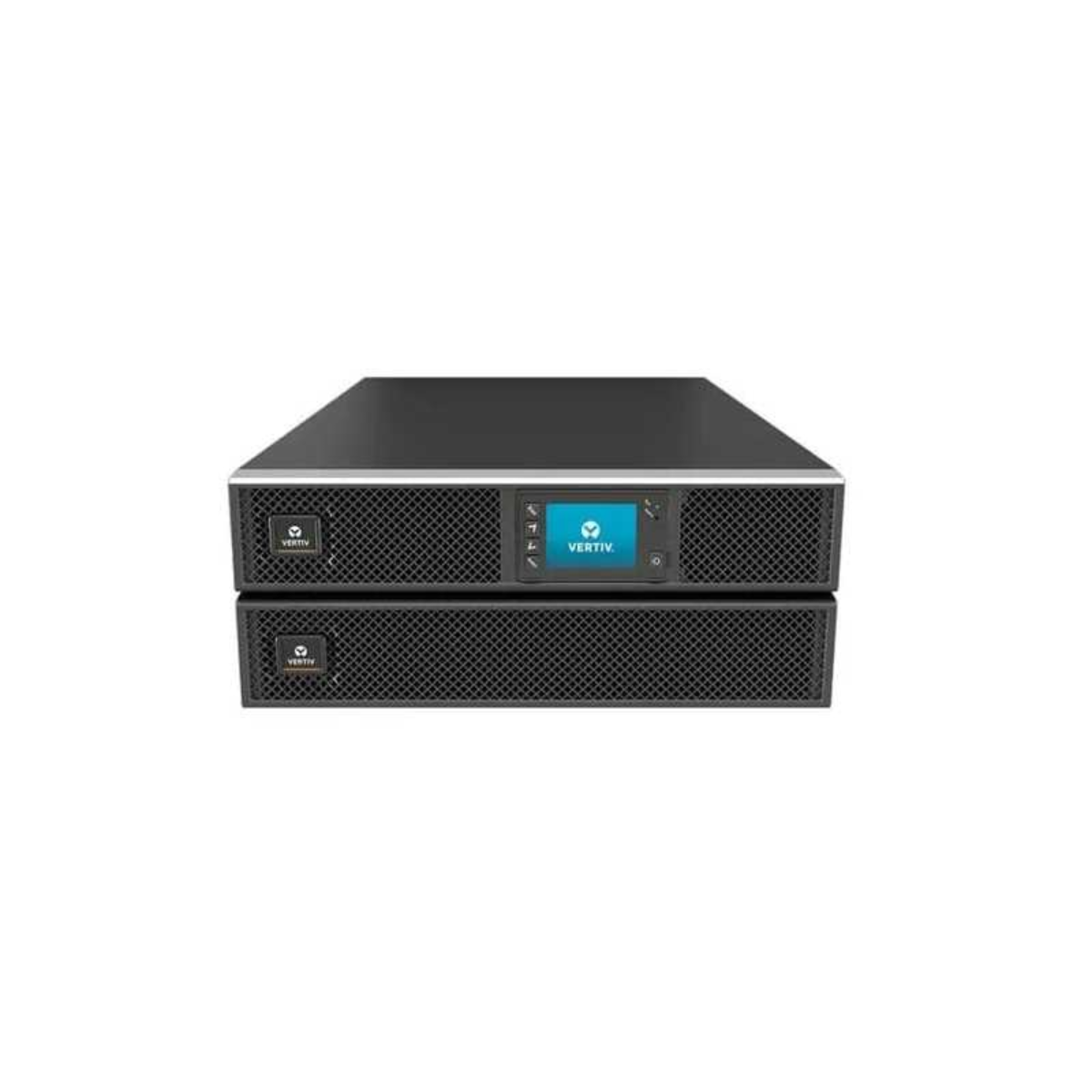 Vertiv Liebert GXT5 16kVA Online Double-Conversion UPS, Single Phase 230V, Rack/Tower, Hardwired, (GXT5-16KIRT9UXLN)