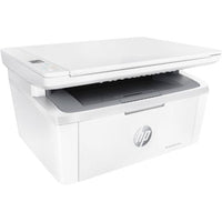 HP LaserJet MFP M141a 7MD73A laser all-in-one printer front view