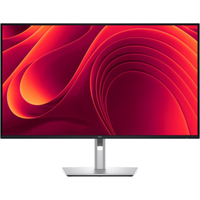 Dell Pro 32 Plus P3225DE 32-inch QHD IPS Monitor (P3225DE)