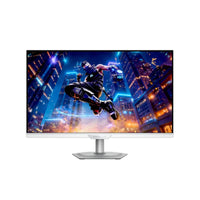 شاشة الألعاب جيجابايت M27Q2 ICE EK1 مقاس 27 بوصة، QHD، IPS، 1 مللي ثانية