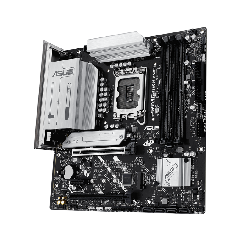 MB ASUS PRIME B860M-A WIFI