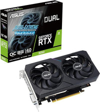 VGA ASUS DUAL 0YV0GH6 M0NA00 - ASUS