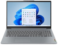Lenovo IdeaPad Slim 3 15IRH8 83EM0098AD Arctic Grey laptop - product photo 1