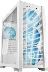 CASE ASUS TUF Gaming GT302 TG ARGB