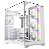 CASE MAJESTY XSPACE GAMING