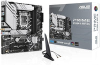 ASUS PRIME GAMING B760M-A WIFI D4