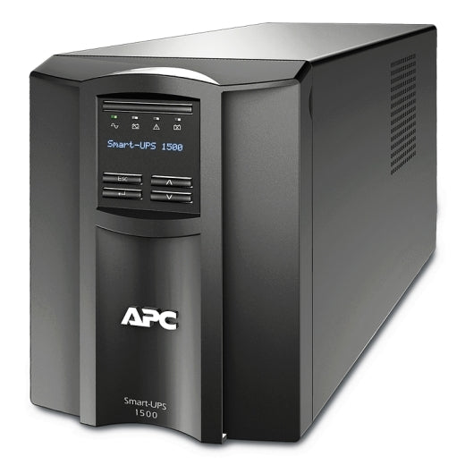 Power Supply APC SMT1500IC, 1500,230V