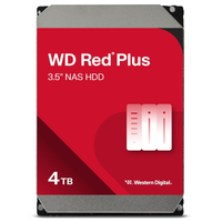 WD Red Plus Internal NAS HDD 3.5