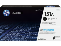 HP 151A Black Original LaserJet Toner Cartridge