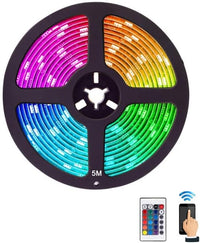 RGB LED strip 5M - Other