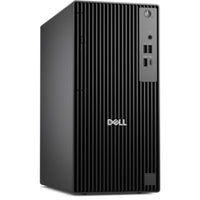 جهاز Dell Pro Tower QCT1250، الترا 7- 265، ذاكرة 16 جيجابايت، قرص صلب 512 جيجابايت SSD