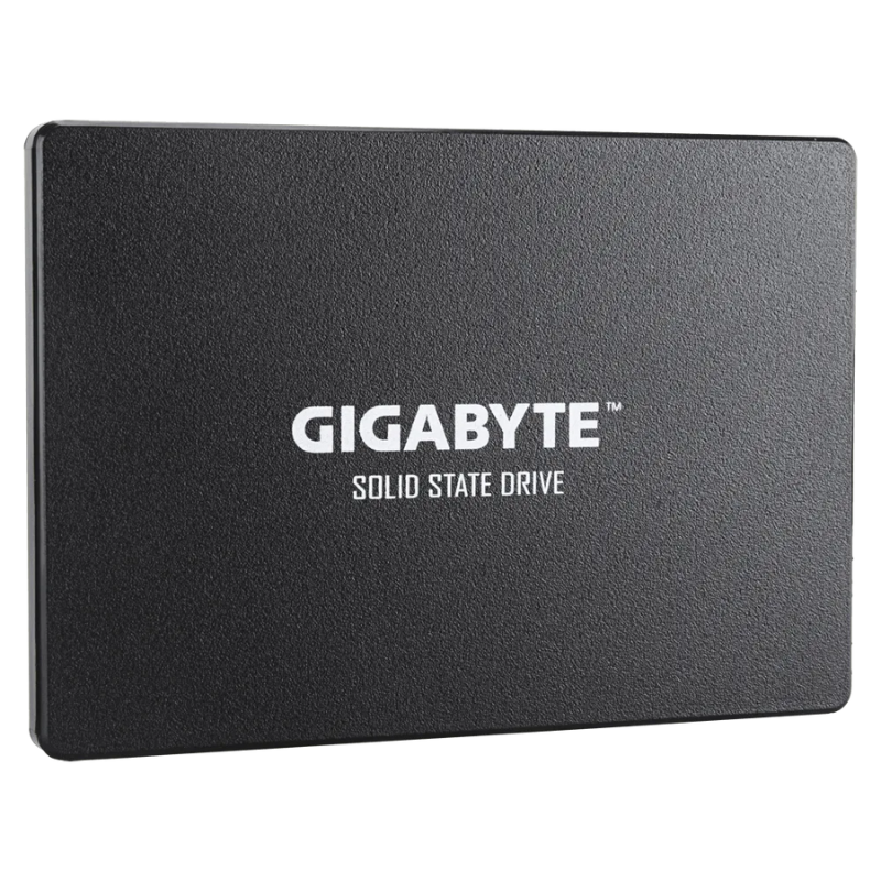 SSD GIGABYTE 1TB NAND Flash SATA III 2.5" Internal Solid State Drive (GP-GSTFS31100TNTD)