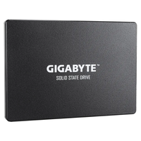 SSD GIGABYTE 1TB NAND Flash SATA III 2.5" Internal Solid State Drive (GP-GSTFS31100TNTD)