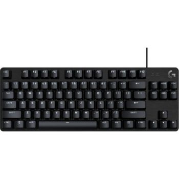 Keyboard G413 TKL SE Gaming Logitech 920-010809
