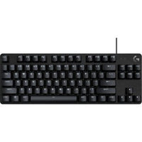 Keyboard G413 TKL SE Gaming Logitech 920-010809