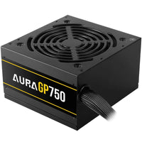 مزود الطاقة Gamdias Aura GP750 750W أسود 16230-04301-20011-G