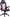 Datazone DZ-GC12 Gaming Chair, High Back, Adjustable, Ergonomic Office Chair, Black/Pink, (DZ-GC12)
