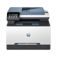 HP LaserJet Pro MFP 3303fdw (499M8A)
