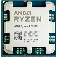 AMD Ryzen 5-7500F