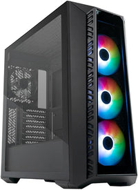 CASE Cooler Master MasterBox MB520-KGNN-S01 Gaming