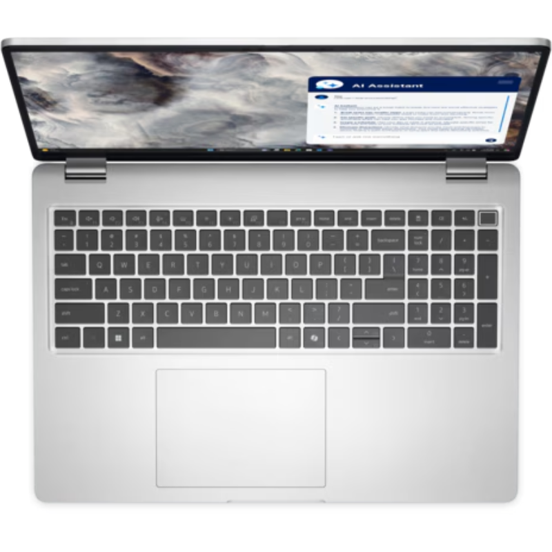 Dell Pro 16 Plus Laptop PB16250 - Intel Core Ultra 7 266V vPro, 16GB RAM, 512GB SSD, 16-inch FHD