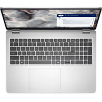 Dell Pro 16 Plus Laptop PB16250 - Intel Core Ultra 7 266V vPro, 16GB RAM, 512GB SSD, 16-inch FHD