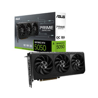 VGA ASUS PRIME-RTX5050-O8G 8GB