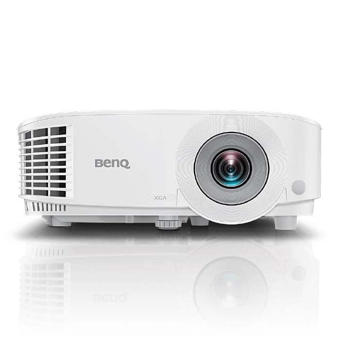 BenQ MH560 Business Projector, 1080p Full HD, 3800 ANSI Lumens, DLP, 2x HDMI, Built-in Speaker, (MH560)