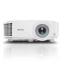 BenQ MH560 Business Projector, 1080p Full HD, 3800 ANSI Lumens, DLP, 2x HDMI, Built-in Speaker, (MH560)