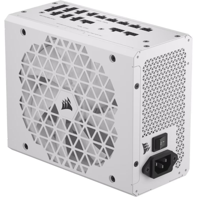 Corsair RM1000x Shift Power Supply, 1000W, 80 Plus Gold (CP-9020275-UK)