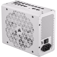 Corsair RM1000x Shift Power Supply, 1000W, 80 Plus Gold (CP-9020275-UK)